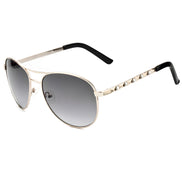 Ochelari de soare Guess Gold