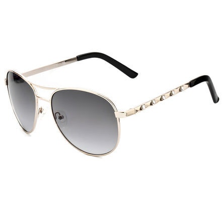 Ochelari de soare Guess Gold