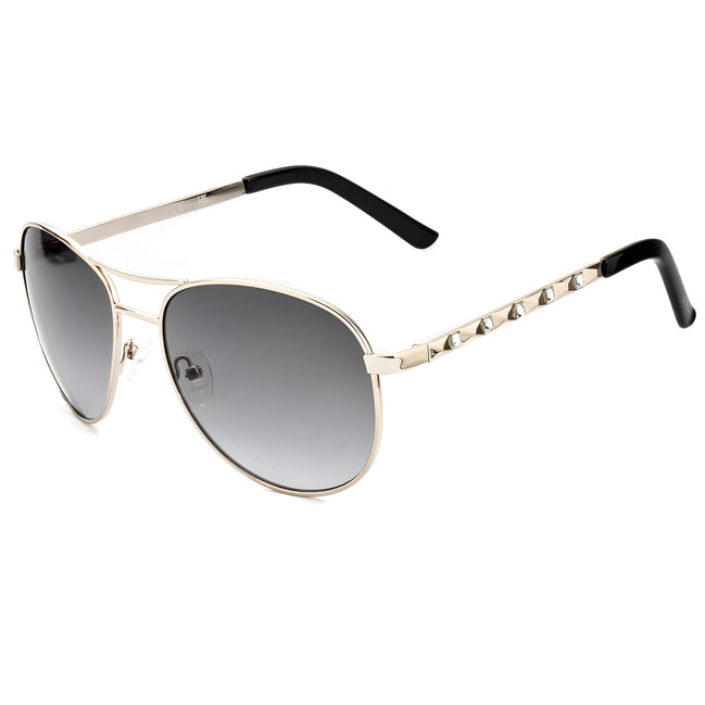Ochelari de soare Guess Gold