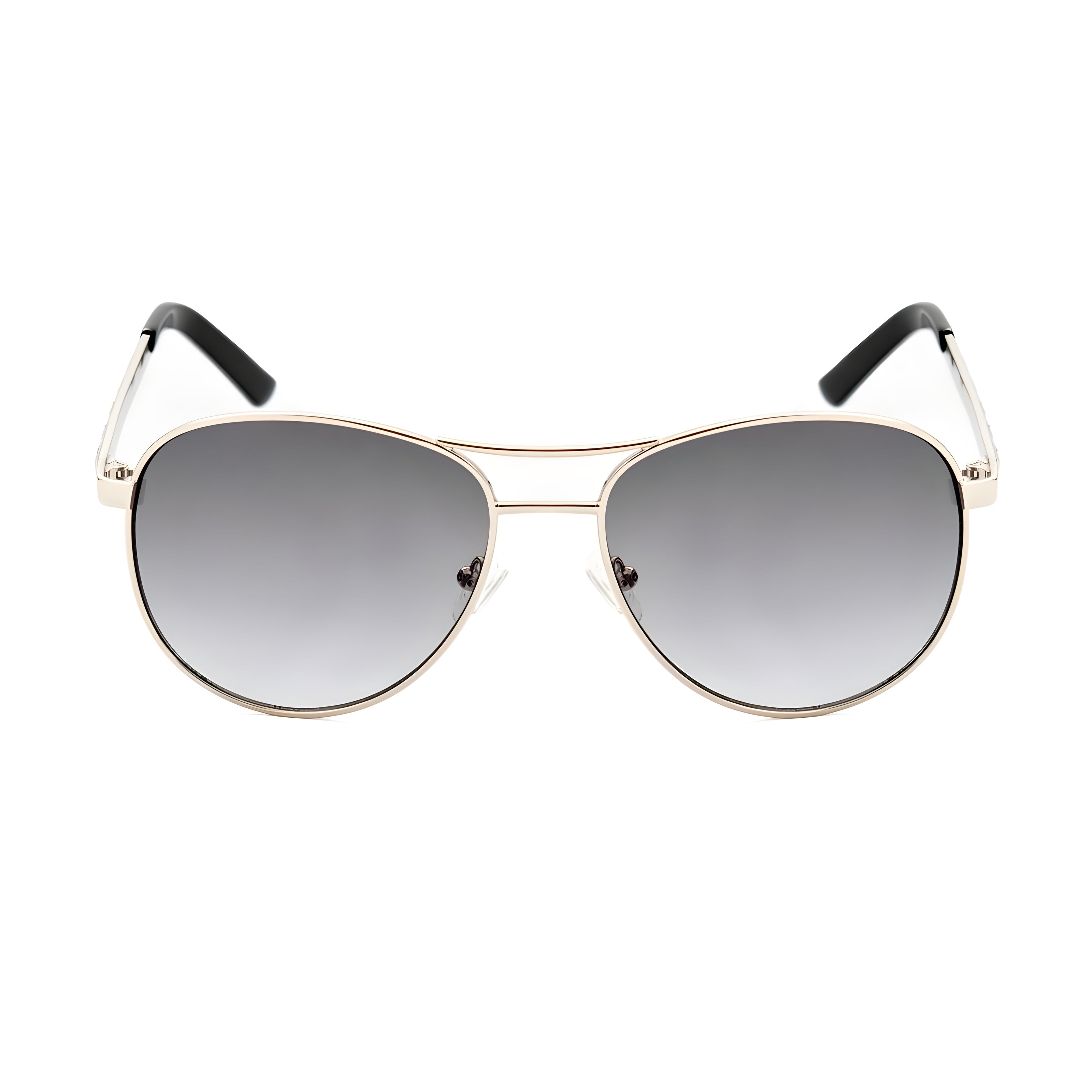 Ochelari de soare Guess Gold