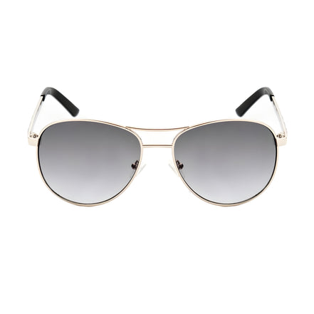 Ochelari de soare Guess Gold