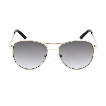 Guess Gold Sunglasses
