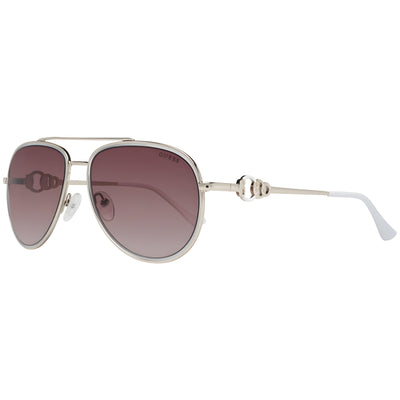Ochelari de soare Guess Gold