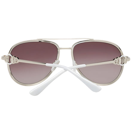 Guess Gold Sunglasses