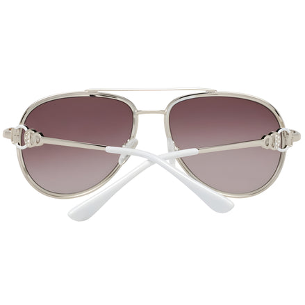 Ochelari de soare Guess Gold