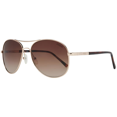 Ochelari de soare Guess Gold
