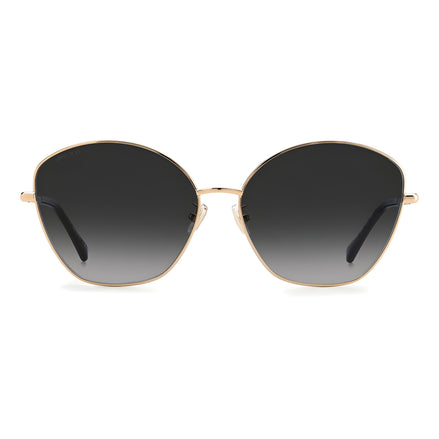 Ochelari de soare Jimmy Choo Gold