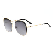 Guess Gold Sunglasses