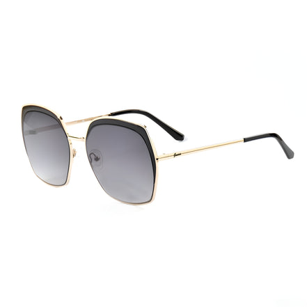 Guess Gold Sunglasses