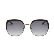 Guess Gold Sunglasses