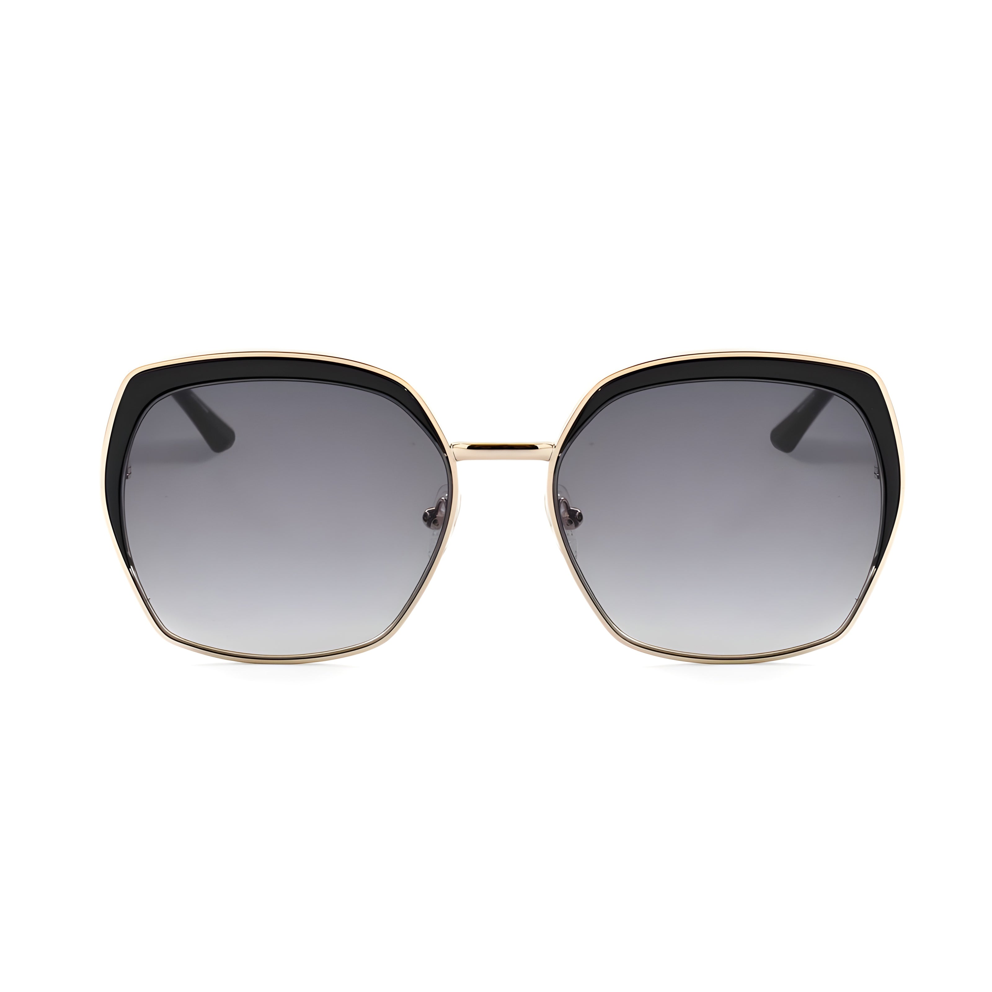 Guess Gold Sunglasses