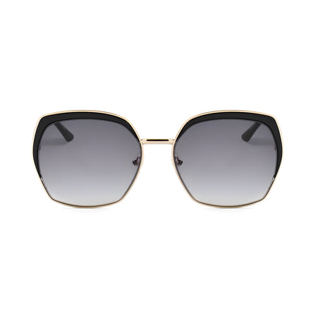 Guess Gold Sunglasses