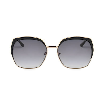 Ochelari de soare Guess Gold