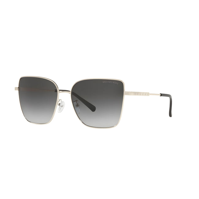 Michael Kors Gold Sunglasses
