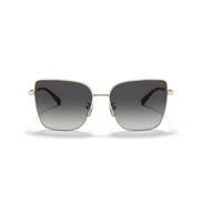 Michael Kors Gold Sunglasses