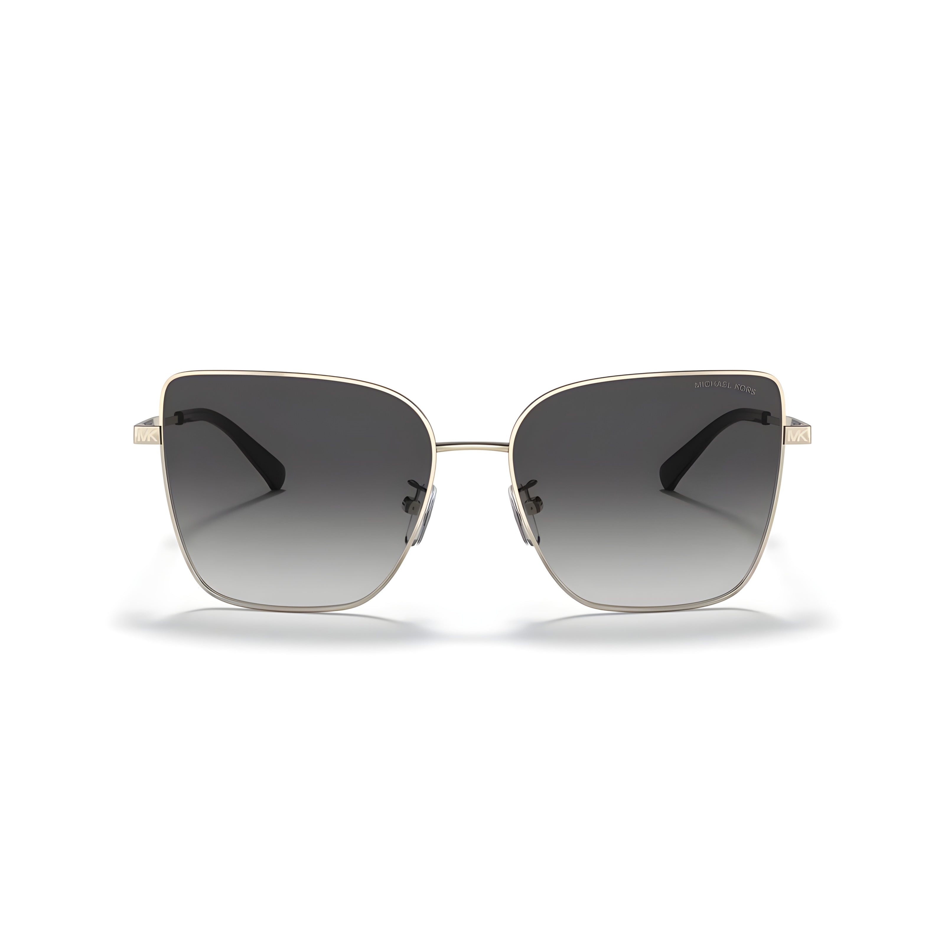 Michael Kors Gold Sunglasses