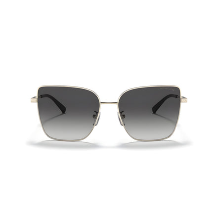 Michael Kors Gold Sunglasses
