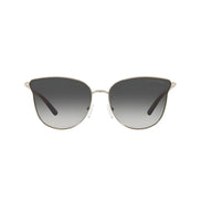Michael Kors Gold Sunglasses