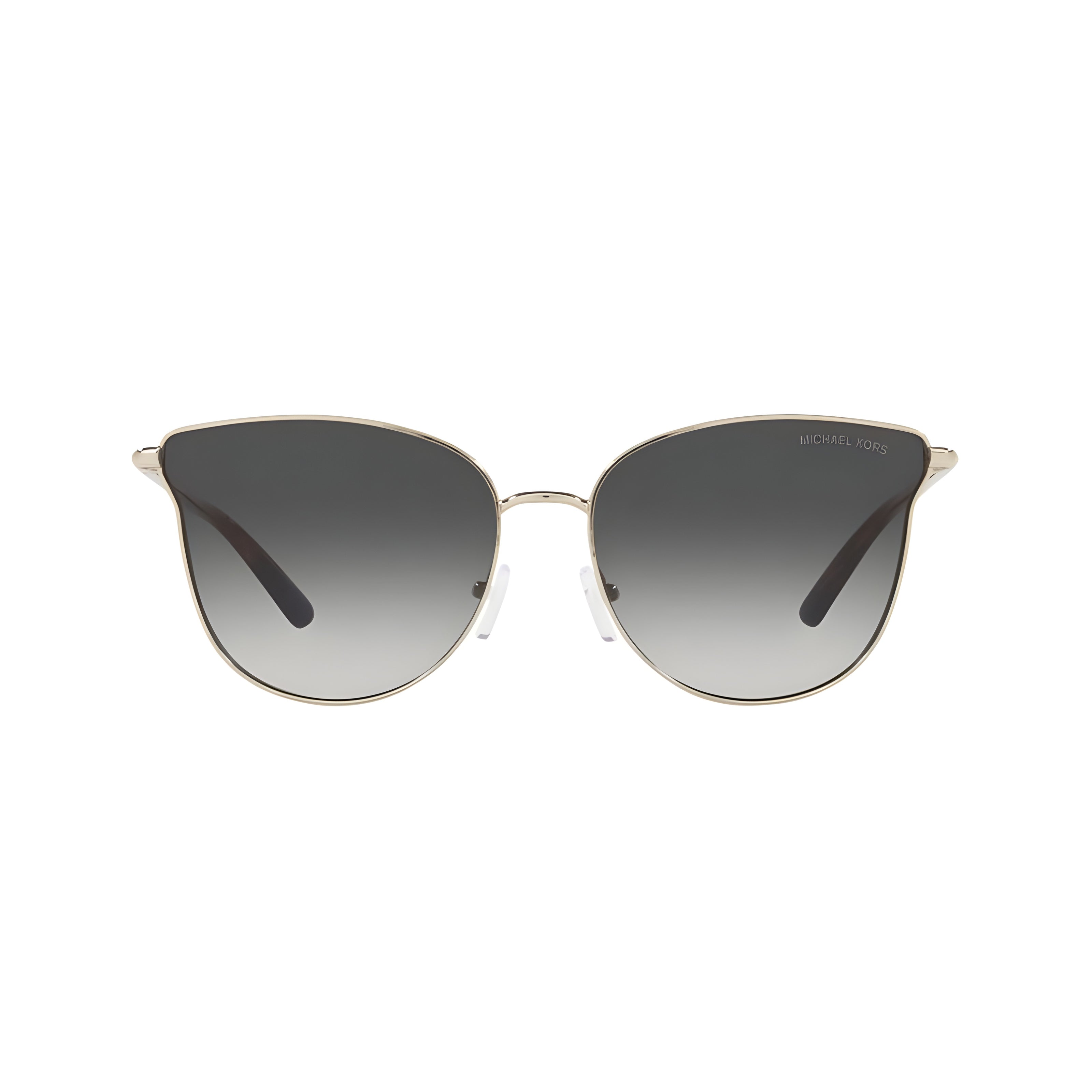 Michael Kors Gold Sunglasses