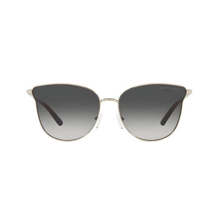 Michael Kors Gold Sunglasses