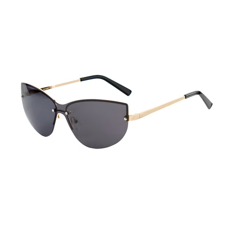 Guess Gold Sunglasses