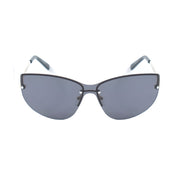 Guess Gold Sunglasses