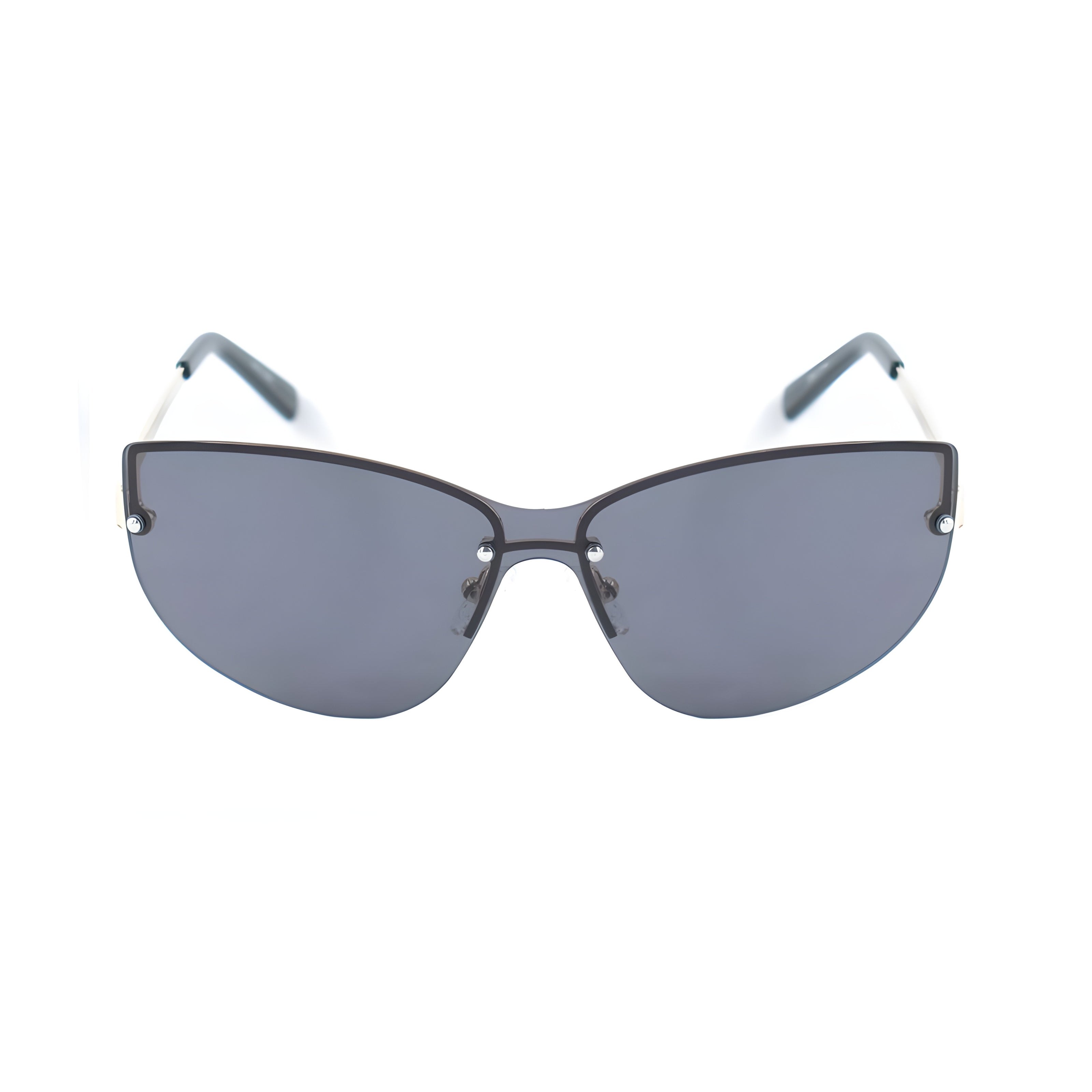 Guess Gold Sunglasses
