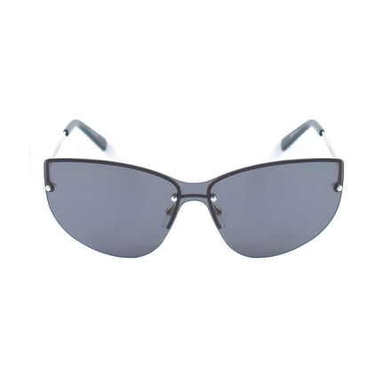 Guess Gold Sunglasses