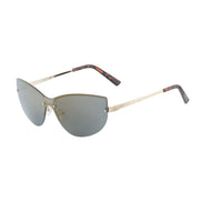 Guess Gold Sunglasses