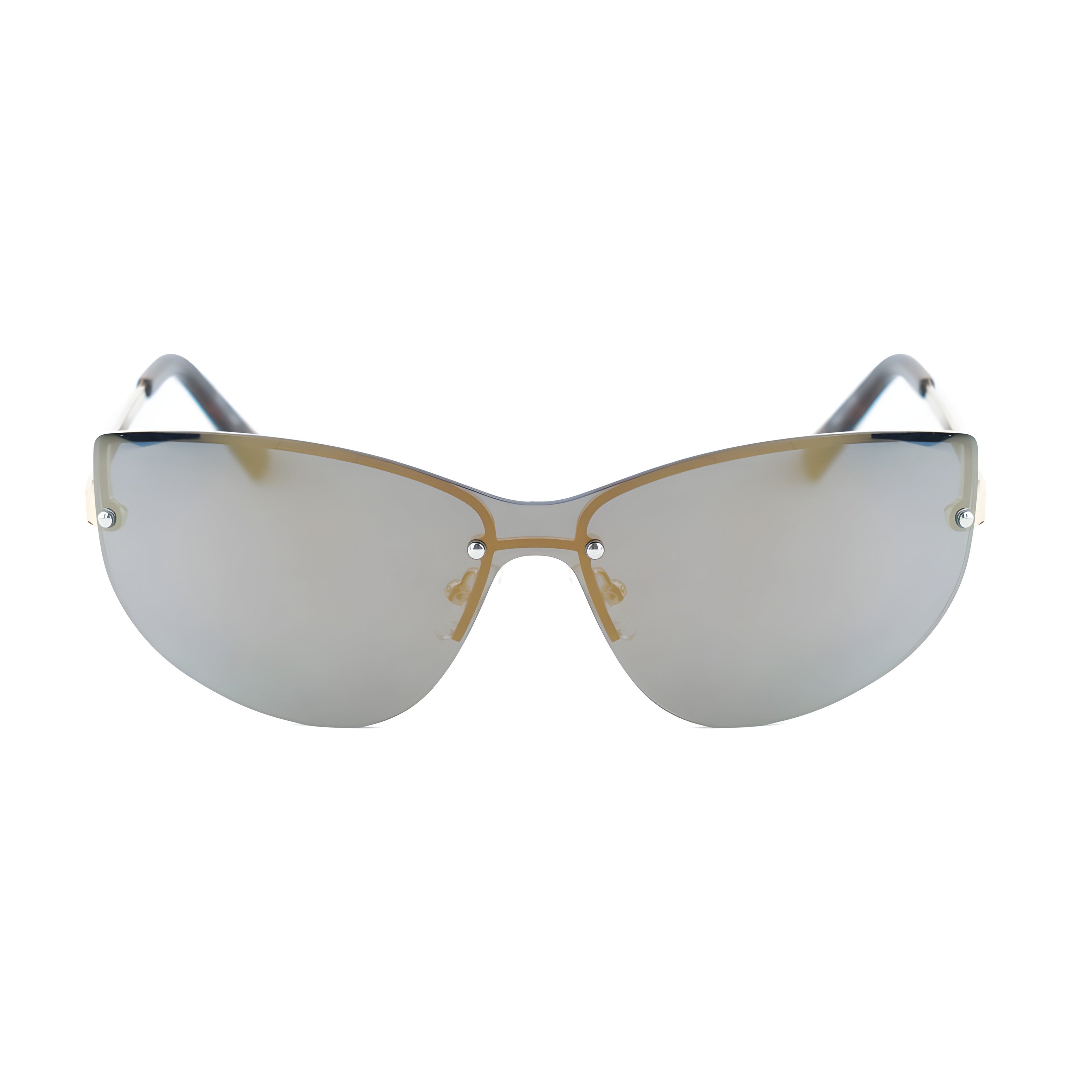 Guess Gold Sunglasses