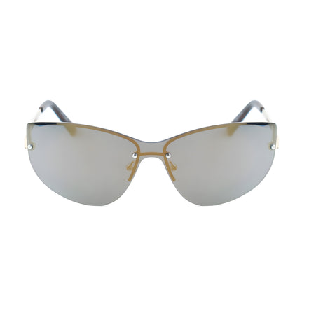 Guess Gold Sunglasses