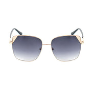 Guess Gold Sunglasses