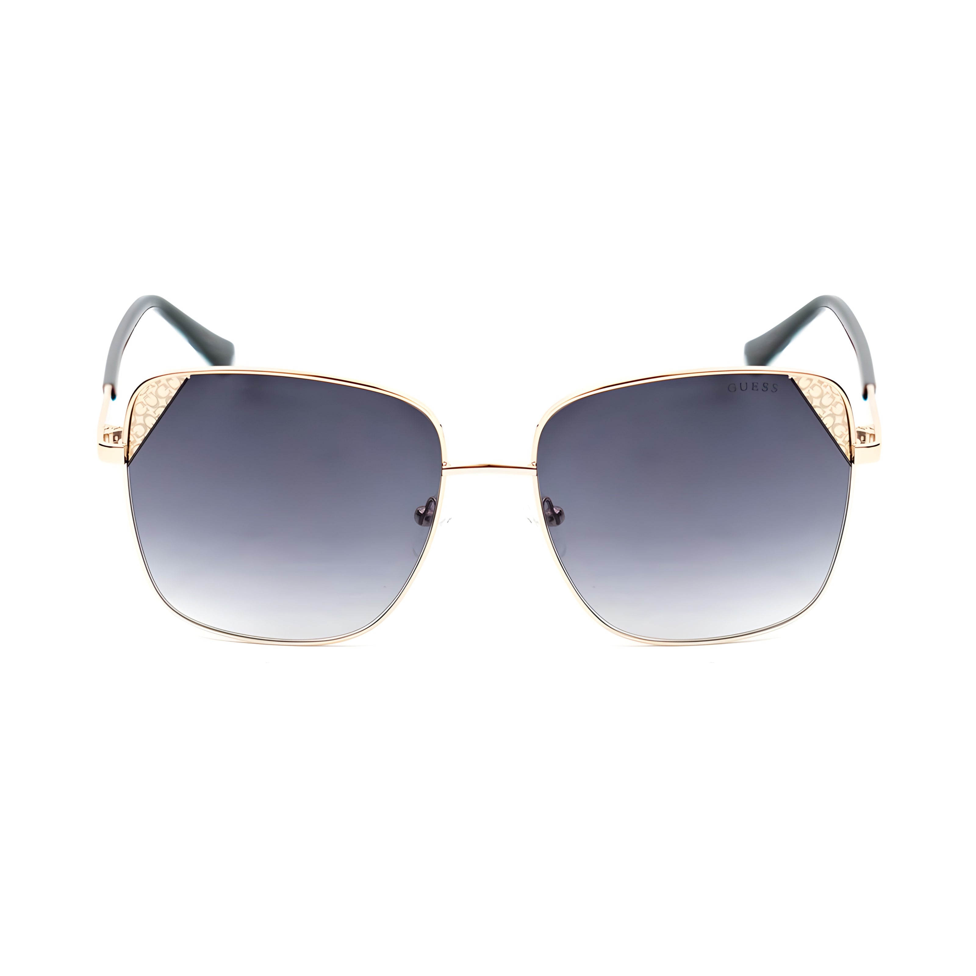 Guess Gold Sunglasses