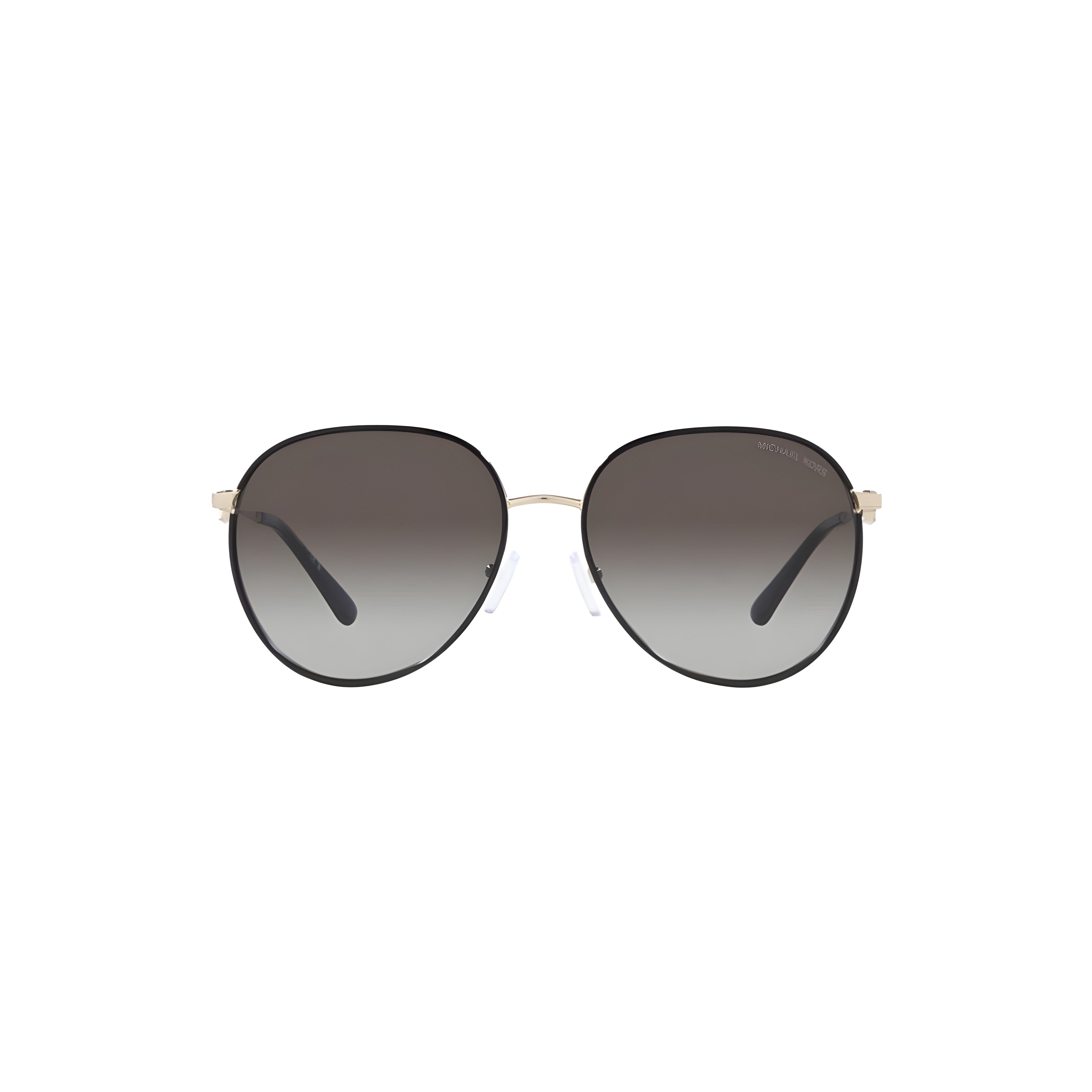 Michael Kors Gold Sunglasses