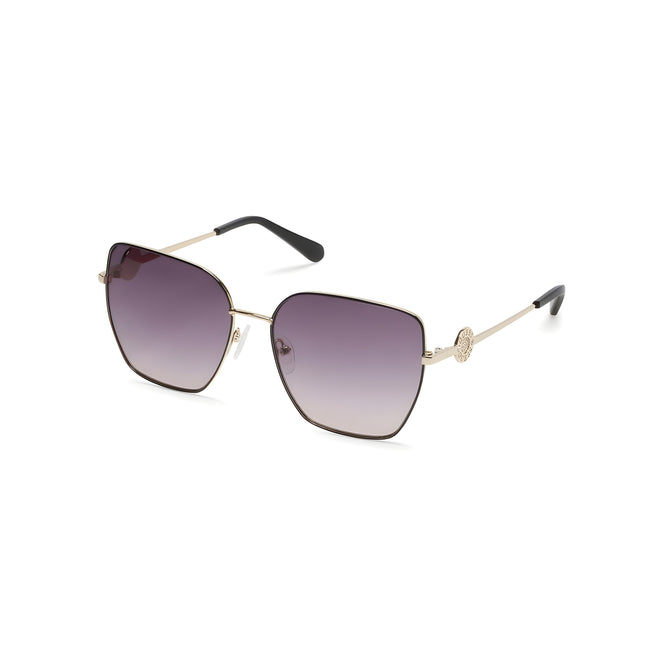 Ochelari de soare Guess Gold