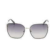 Ochelari de soare Guess Gold