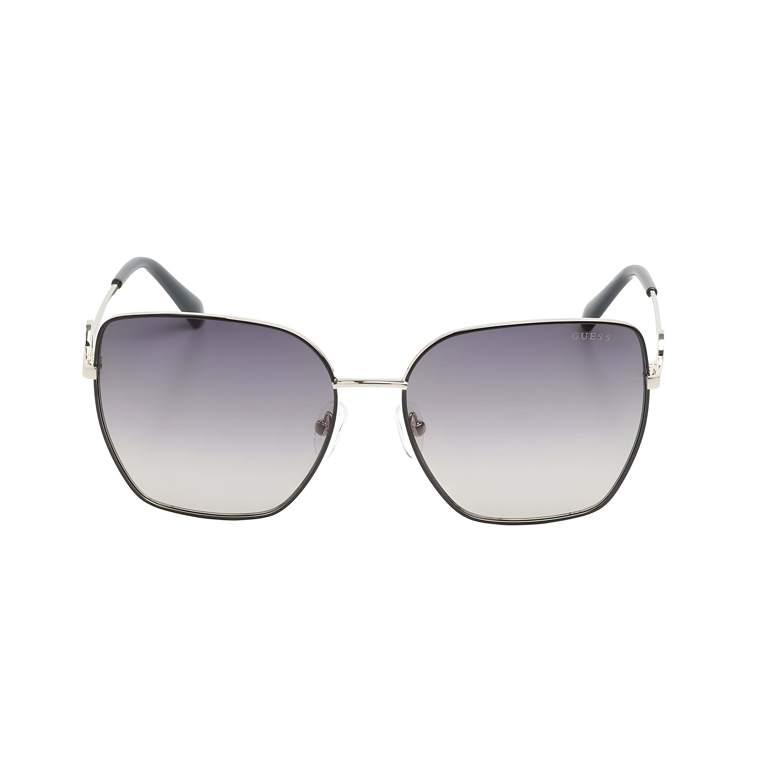 Ochelari de soare Guess Gold
