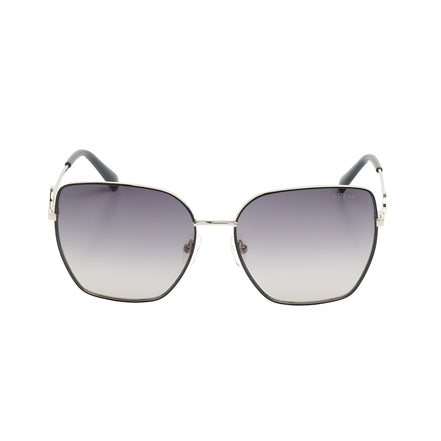 Ochelari de soare Guess Gold