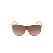 Guess Gold Sunglasses