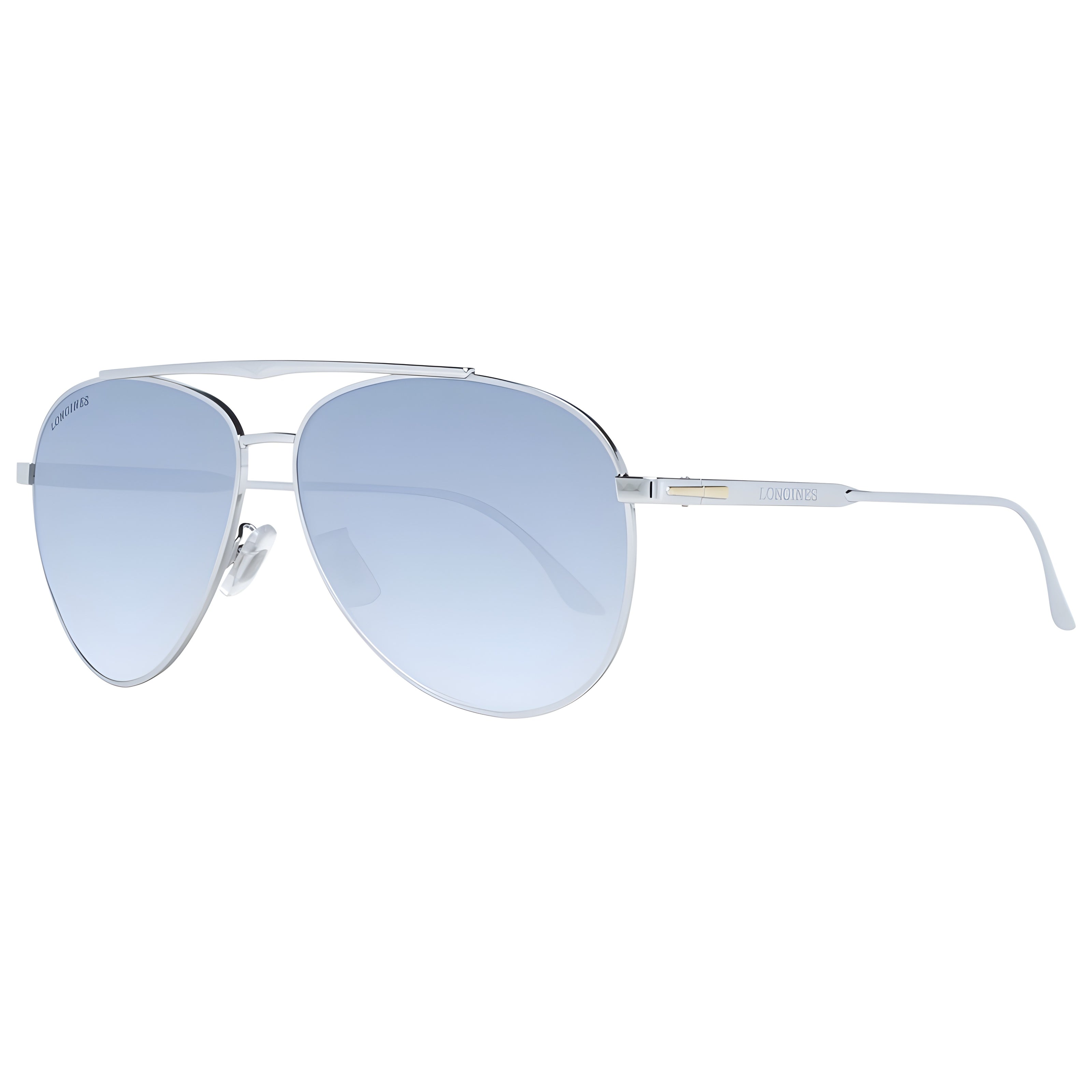 Ochelari de soare Longines aurii