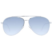 Ochelari de soare Longines aurii