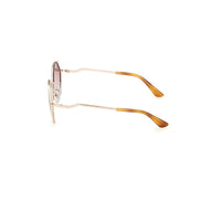 Guess Gold Sunglasses