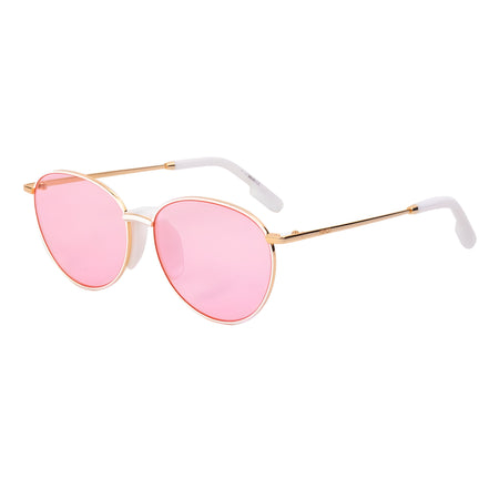 Kenzo Gold Sunglasses