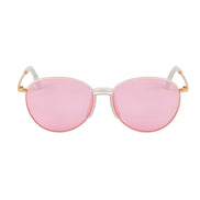 Kenzo Gold Sunglasses