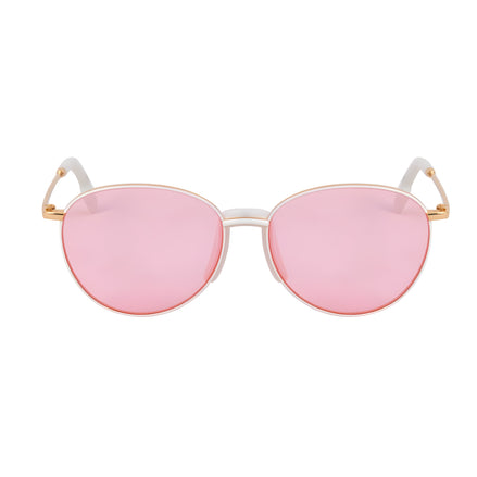 Kenzo Gold Sunglasses
