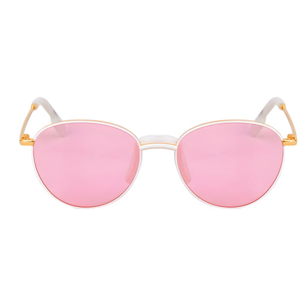 Kenzo Gold Sunglasses