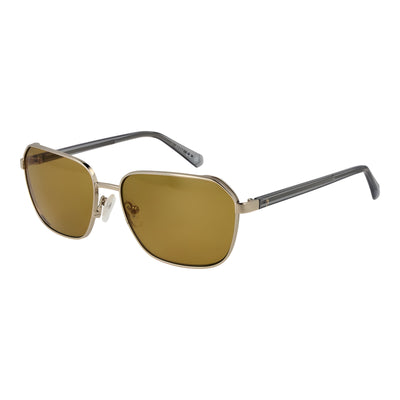 Ochelari de soare Guess Gold