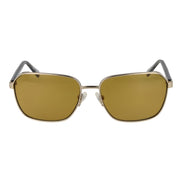Guess Gold Sunglasses