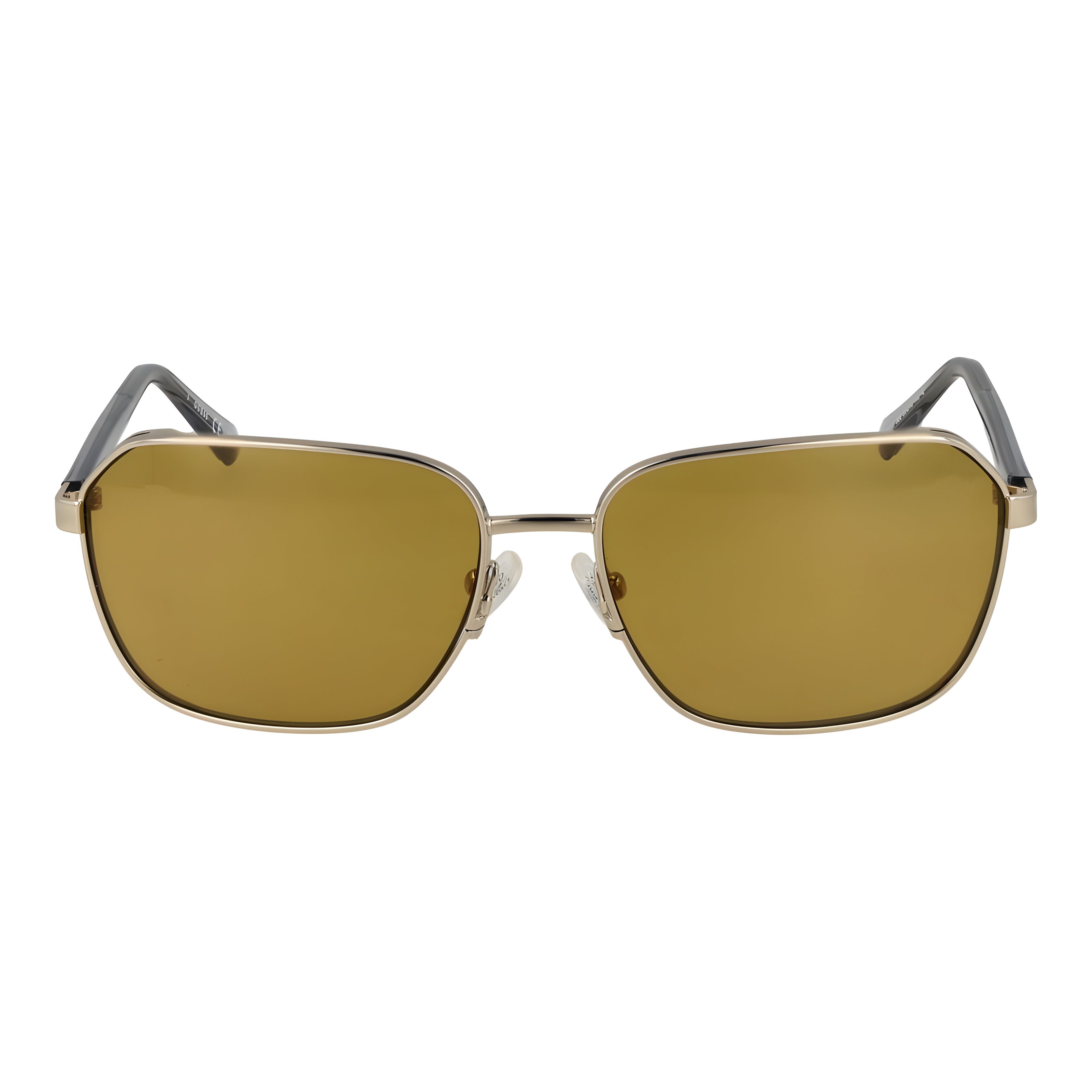 Guess Gold Sunglasses