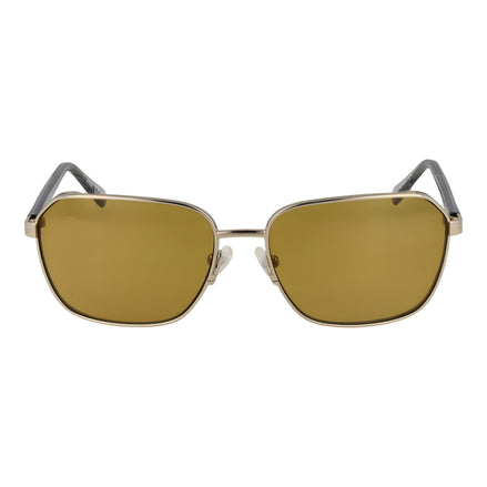 Ochelari de soare Guess Gold